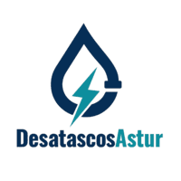 desatascos Oviedo DesatascosAstur logo