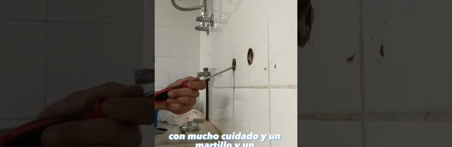 atasco cr&iacute;tico con salida de agua