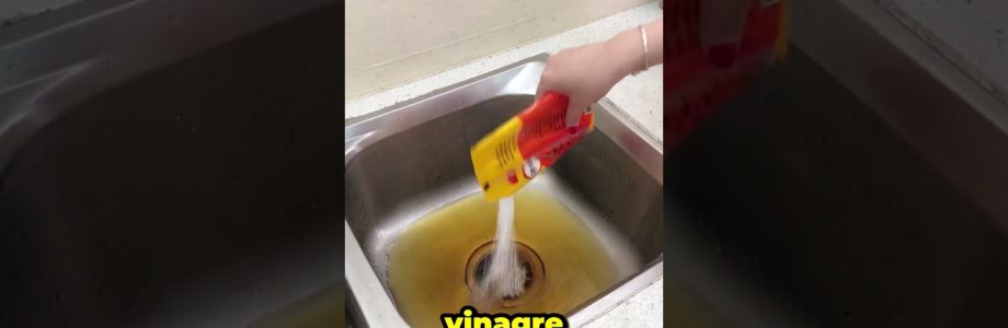 atasco en bidé por sedimentos minerales