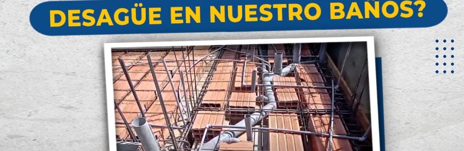 buenas pr&aacute;cticas en sistemas de desag&uuml;e