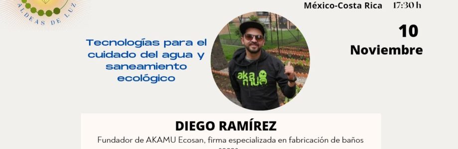 cuidado ecológico del sistema de saneamiento