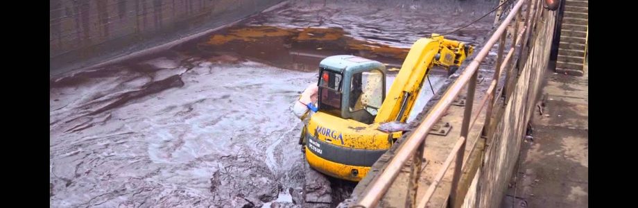 desatasco industrial con medios especializados