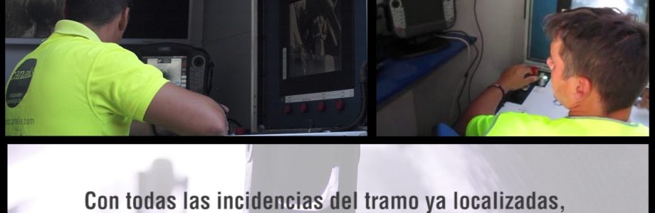 desatasco respetuoso con el saneamiento