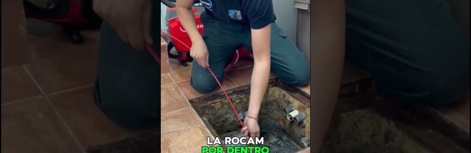 desbloqueo de arqueta sif&oacute;nica