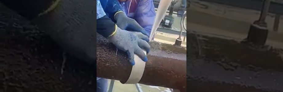 detección de fisuras en conducciones