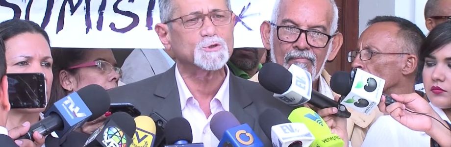 emergencia por inundación interior