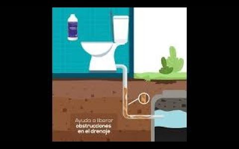 higienización de redes de saneamiento