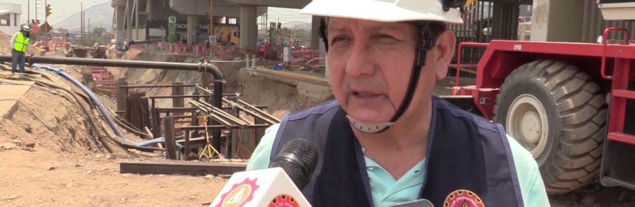 informe técnico tras inspección de saneamiento