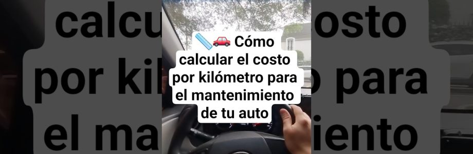 mantenimiento de conducciones afectadas