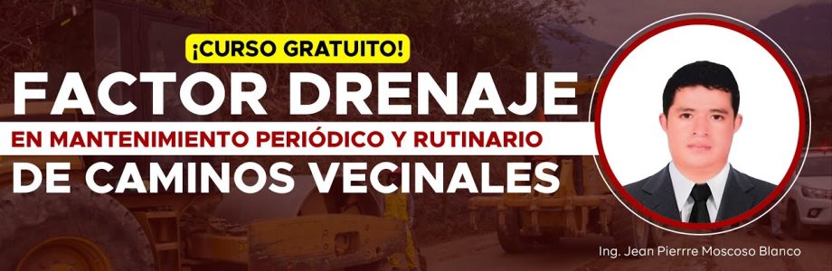 mantenimiento peri&oacute;dico del sistema de desag&uuml;e