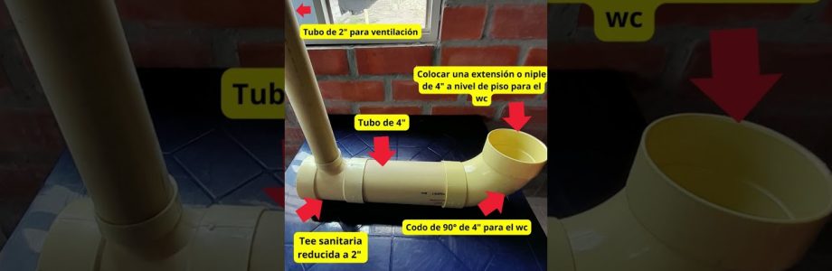 olores continuos en tuberías interiores