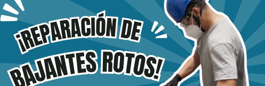 plan de mantenimiento de bajantes comunitarias