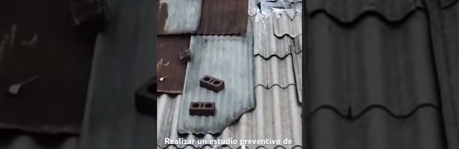 revisión preventiva de bajantes en viviendas