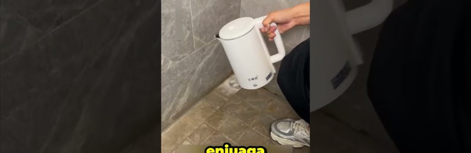 técnicas ecológicas de desatasco